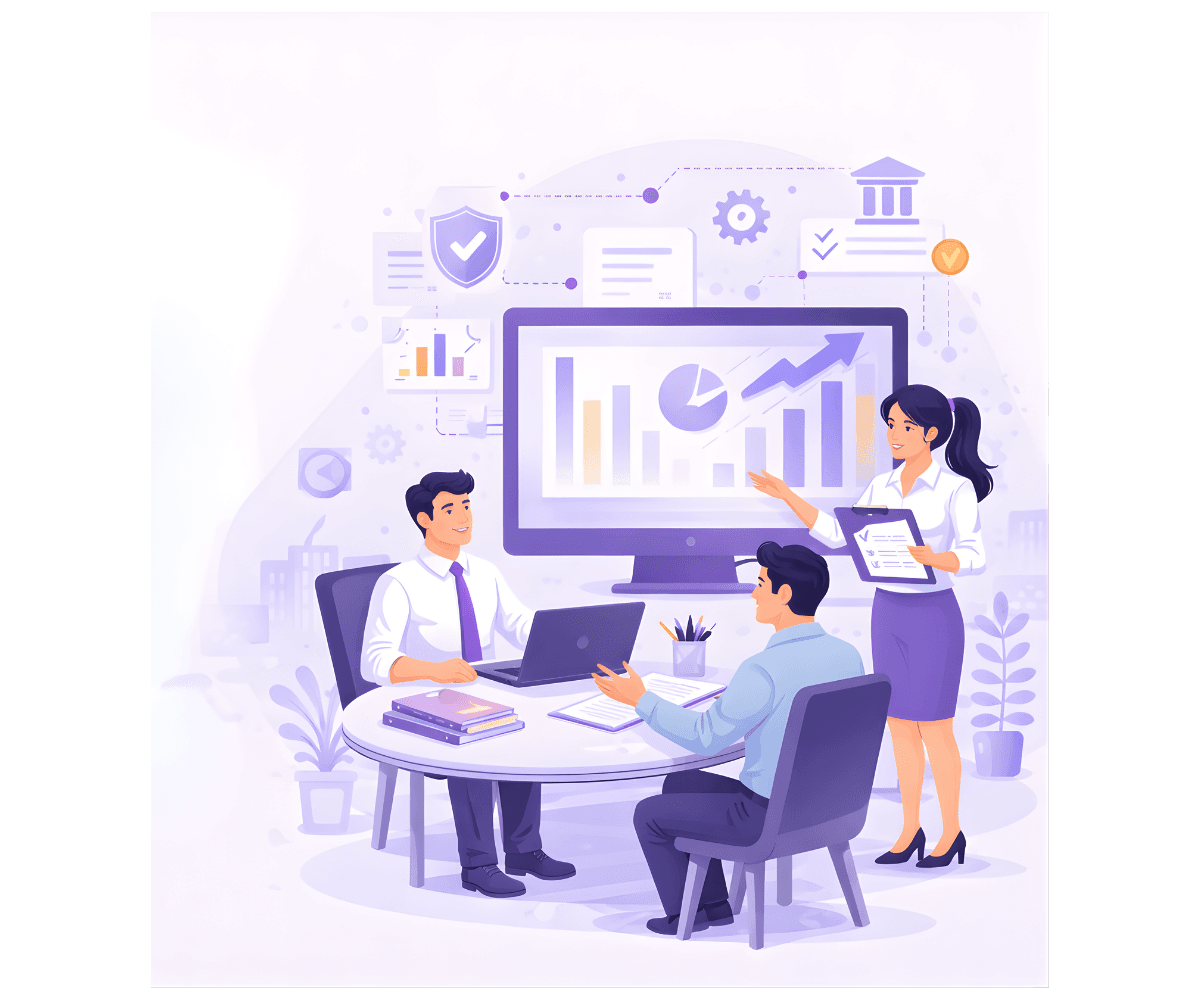 Empowering businesses