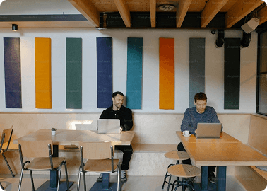 UX review presentations