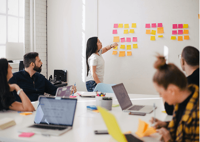 How collaboration makes us better designers