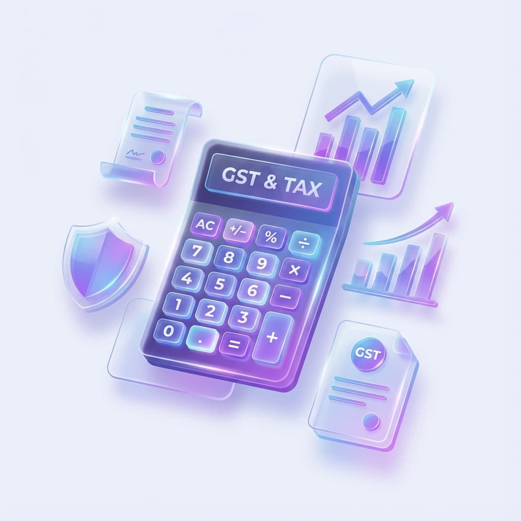 GST Services