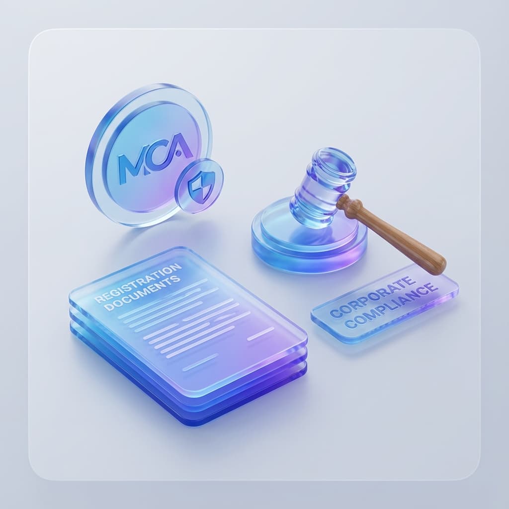 MCA Compliance