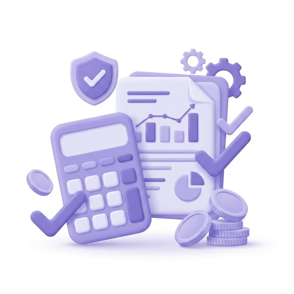 Accounting Services